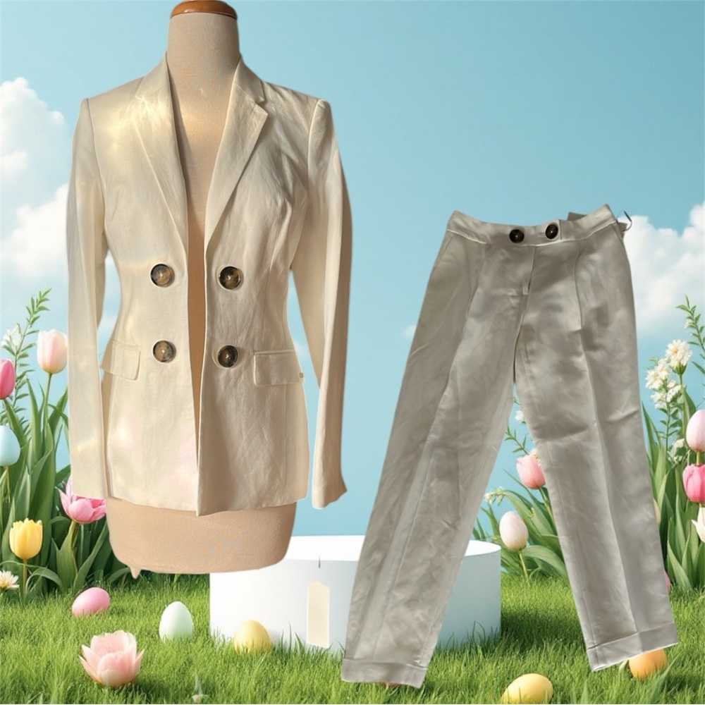Calvin Klein Coordinating Set